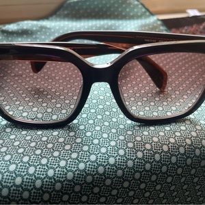 Rag & Bone sunglasses